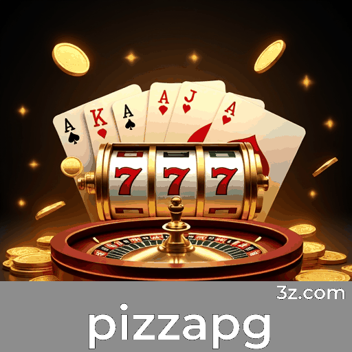 pizzapg: Especialista em Apostas Esportivas no Brasil
