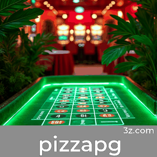Viva a Emoção dos Jogos de Cassino no pizzapg