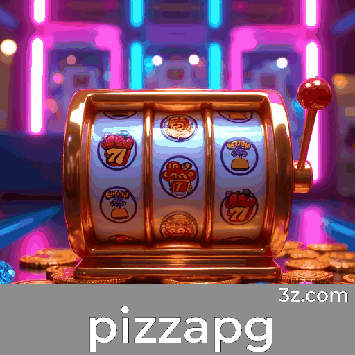 Pizzapg: A Plataforma de Jogo com Segurança e Serviço Profissional