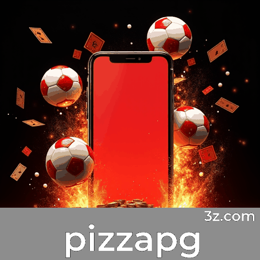 Pizzapg: A Plataforma de Jogo com Segurança e Serviço Profissional