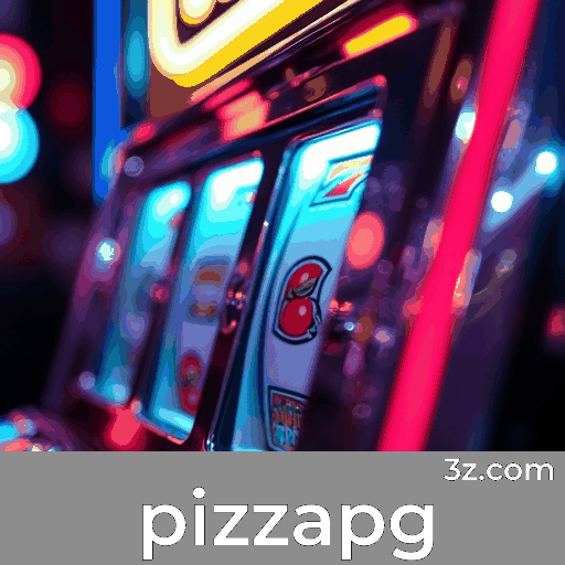Desbloqueie Prêmios Incríveis com pizzapg