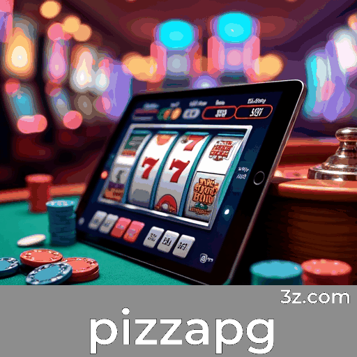 Desbloqueie Prêmios Incríveis com pizzapg