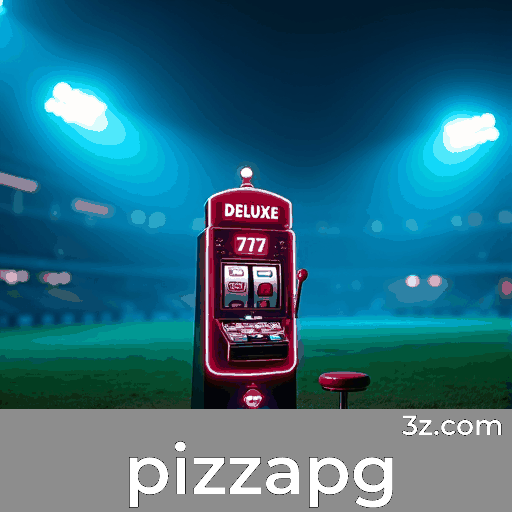 pizzapg: O Seu Cassino Online Seguro e Divertido