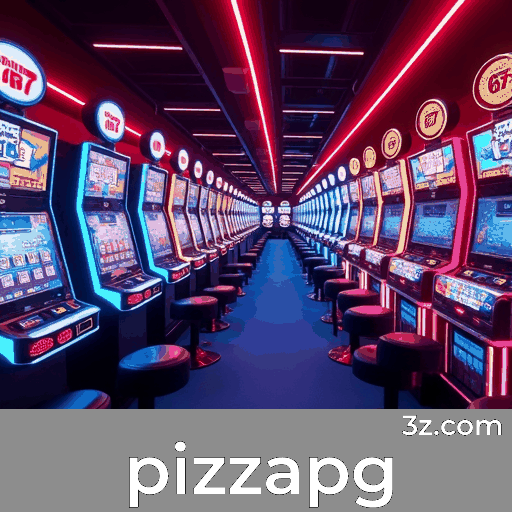 Pizzapg Casino: Experiência VIP Exclusiva
