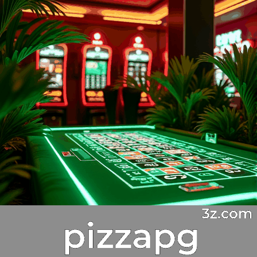 Revolucione sua Experiência com Jogos Disruptivos na pizzapg