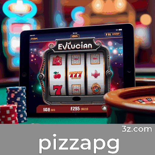pizzapg: O Seu Cassino Online Seguro e Divertido