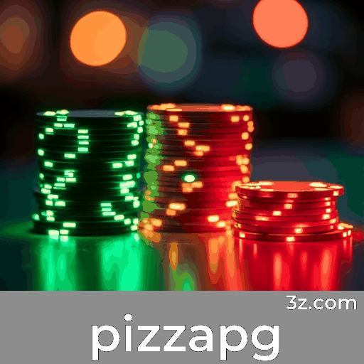 Desbloqueie Prêmios Incríveis com pizzapg