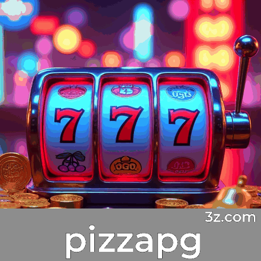 Viva a Emoção dos Jogos de Cassino no pizzapg