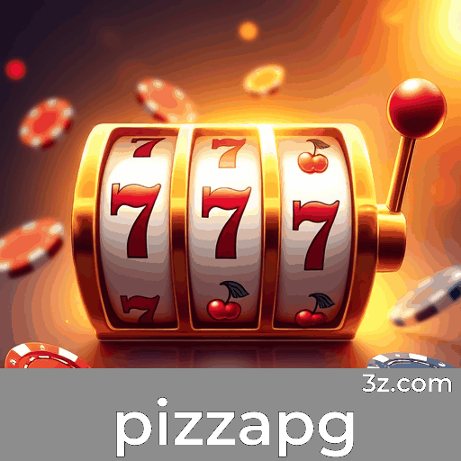 Pizzapg: A Plataforma de Jogo com Segurança e Serviço Profissional
