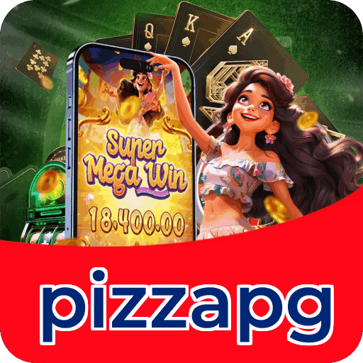 Instalação Android pizzapg